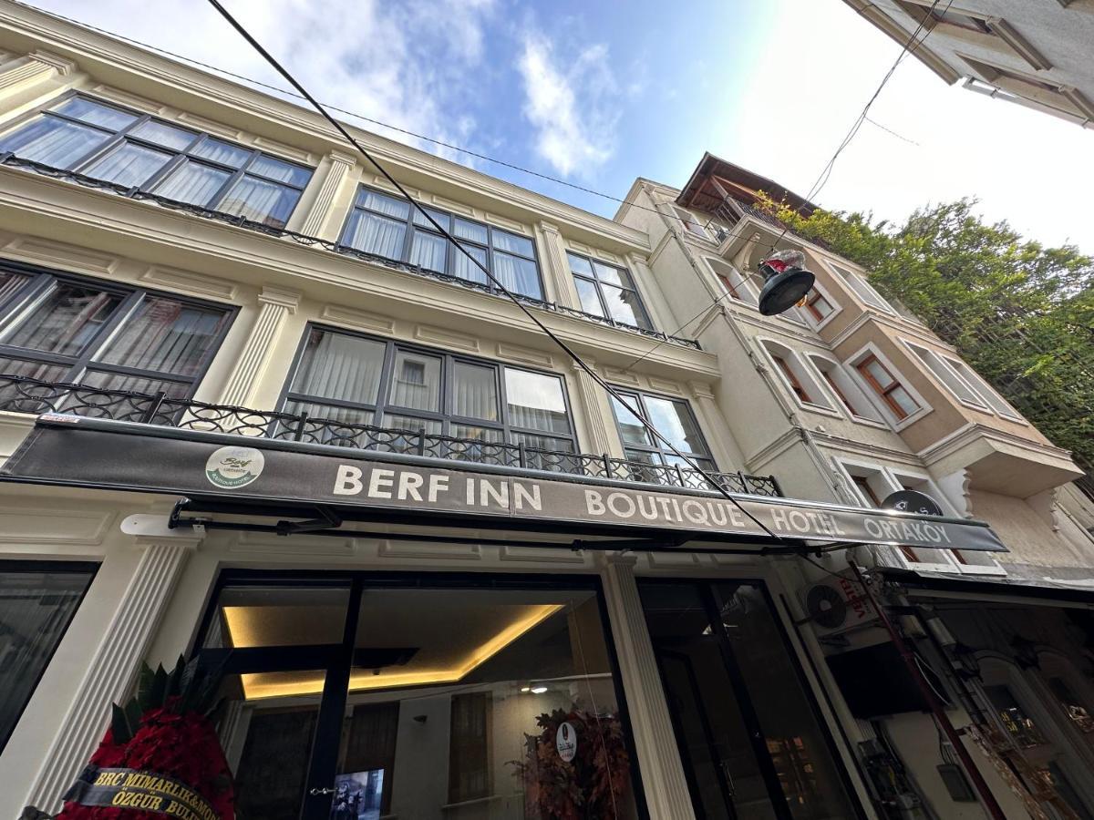 Berfinn Ortakoey * Istambul